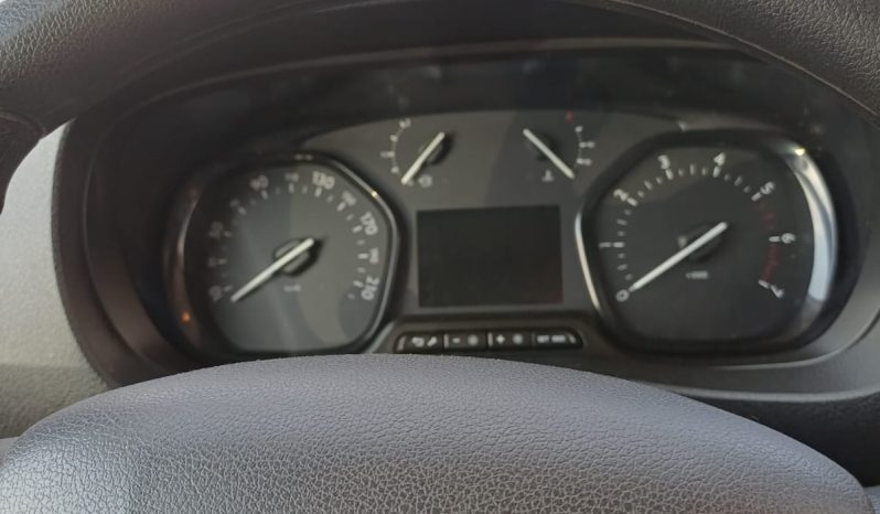 
Toyota Pro ace full									