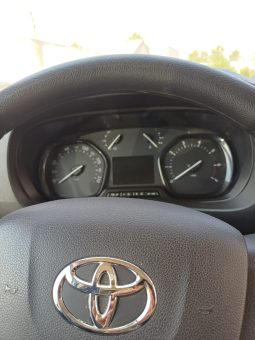 
Toyota Pro ace full									