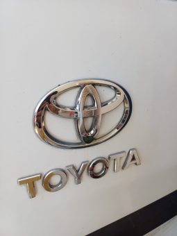 
Toyota Pro ace full									