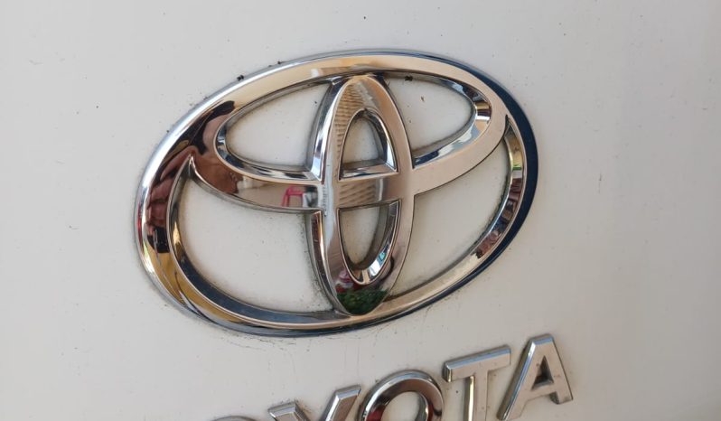 
Toyota Pro ace full									